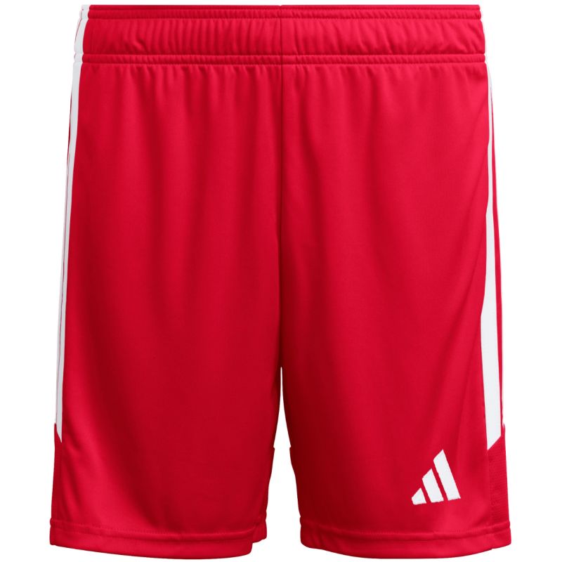 adidas Tiro 26 League kids' red KA8817 104cm short