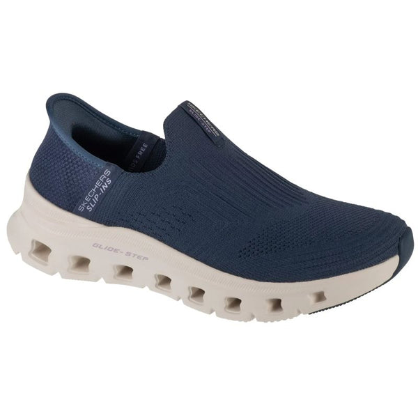 Skechers Slip-Ins: Glide-Step Pro - Everyday Citizen 150422-NVY Navy blue 37 Cipő