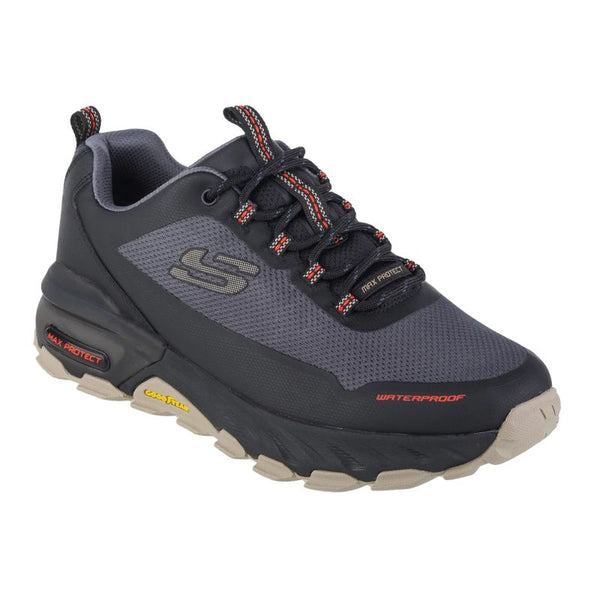 Skechers Max Protect - Fast Track 237304-BKMT Black 41 General