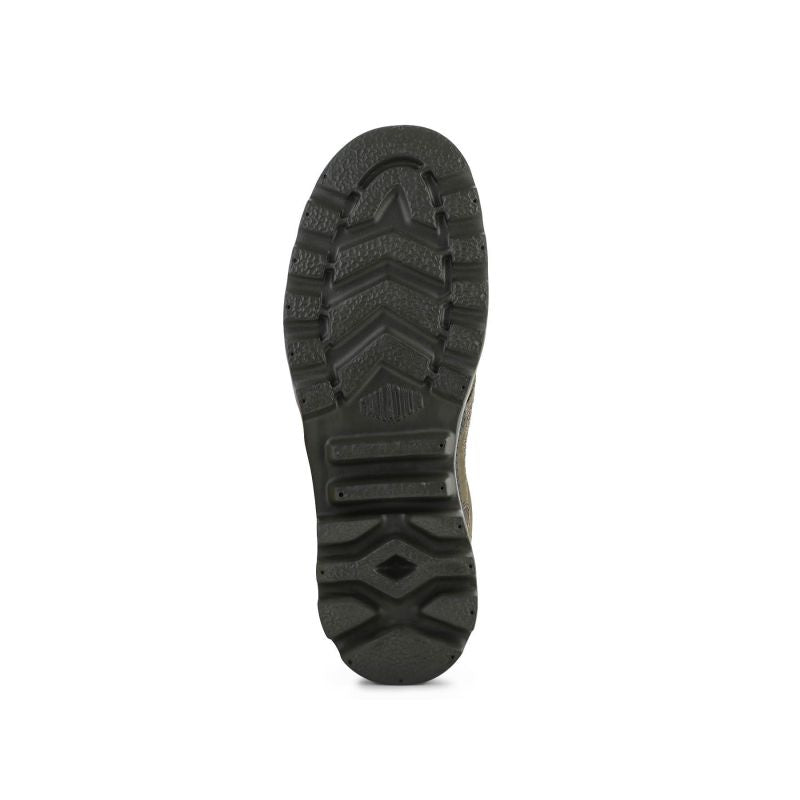 Palladium Pampa Travel Lite shoes 77039-308-M Cipő
