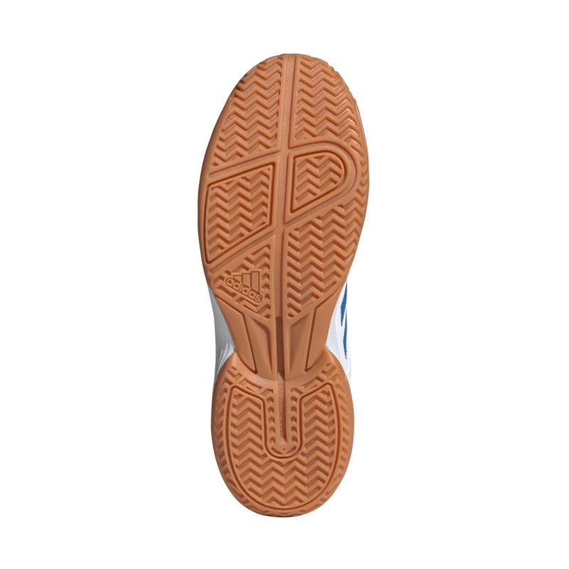 Adidas Speedcourt Indoor Men's White KJ3681 fehér utcai cipő