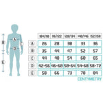 Meteor Jr thermal underwear 152-158 cm uniw sets