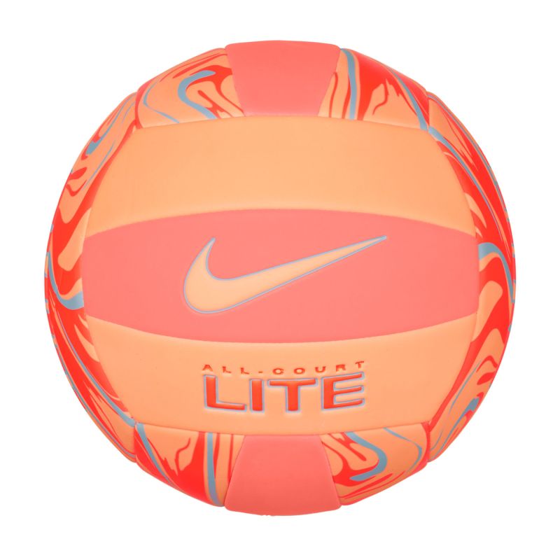 Nike ALL COURT LITE VOLLEYBALL DEFLATED röplabda 92800766079