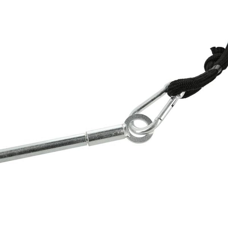 HMS Muscle and arm exerciser F4420 fekete edzéssegítő 17-62-029