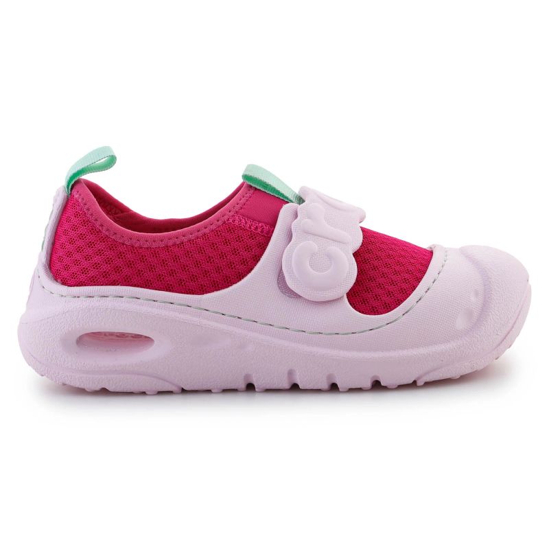 Crocs Swiftwater Splash K Jr 210619-6ZQ shoes cipő