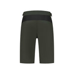 Rogelli MTB ADVNTR cycling bermuda green zöld short