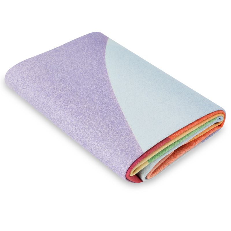 Spokey Travel Yoga Mat SPK-944217 Edzőfelszerelés