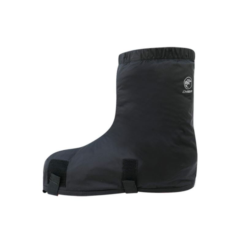 CHIBA Rain Covers Black