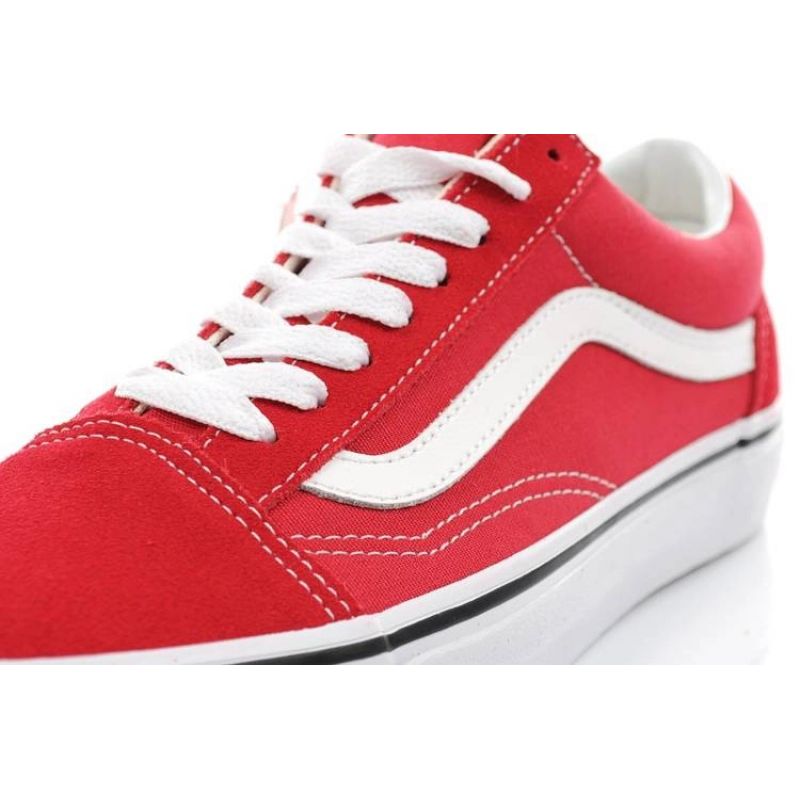 Vans Old Skool U A38G1Q9U shoes Cipő