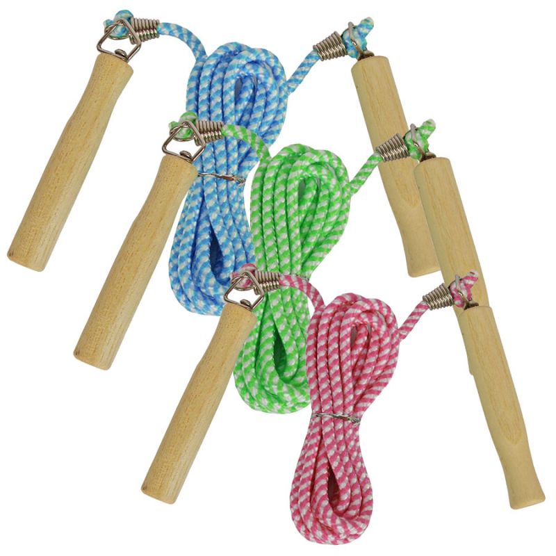 Inny Cotton skipping rope 300 cm Egyéb