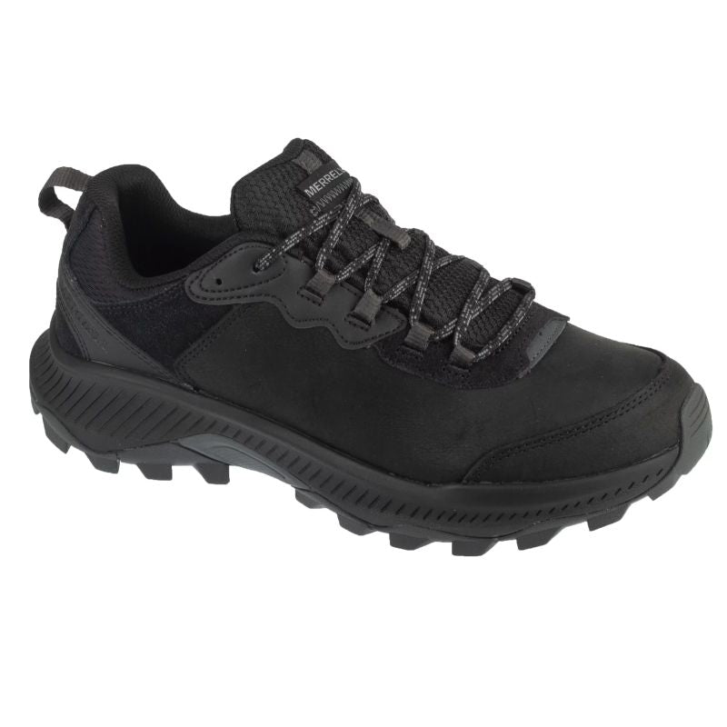 Merrell Speed Strike 2 Ltr Black