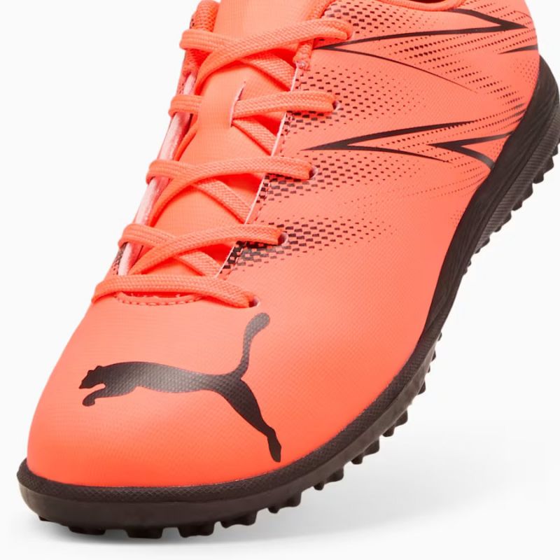 Puma Attacanto TT Jr 107481-14 Football Boots Cipő
