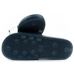 O'Neill men's Kelso Slider sports slippers, comfortable navy blue slippers sötétkék papucs