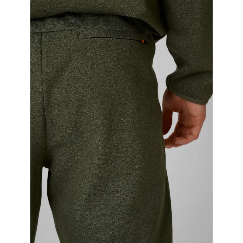 Men's jogger sweatpants 4F 4FRAW25TTROM1691-43M nadrág