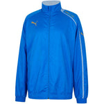 Puma IT King men's sweatshirt blue 653113