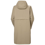 Helly Hansen W MOSS INS PU COAT 54485 kabát 54485757