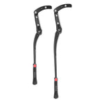 Wozinsky WSR-01 stable bicycle stand - black fekete elektronika 304004-198901