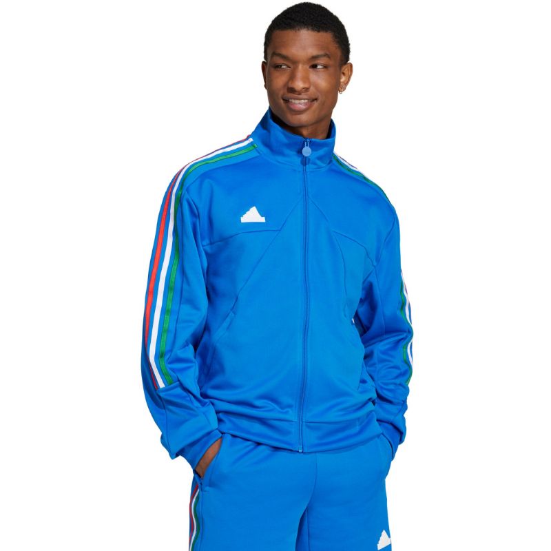 Adidas House of Tiro Nations Pack M sweatshirt IY4495 Pulóver