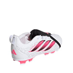 Adidas Predator Club FT EL FG/MG Kids' Football Boots cipő