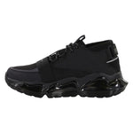 Air Cushioning