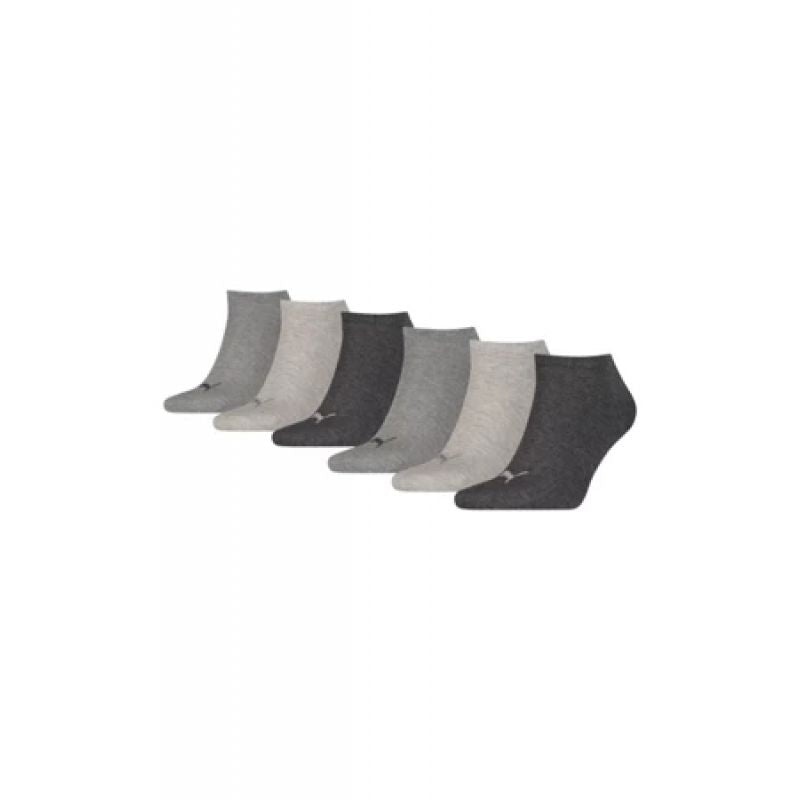 Puma Unisex Plain socks 100002932 002 Zokni