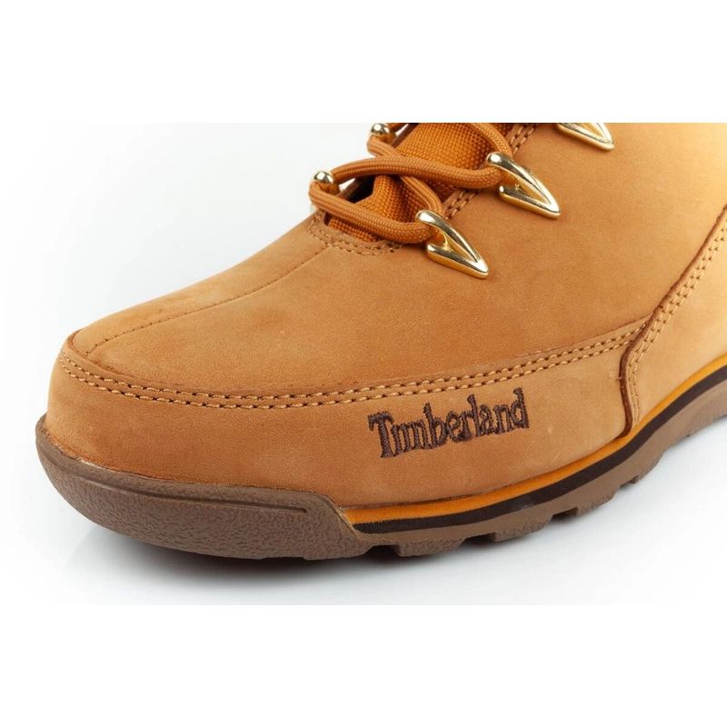 Timberland Euro Rock M TB06164R231 shoes Cipő