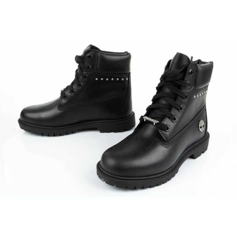 Timberland W TB0A5MJA-015 Boots Cipő