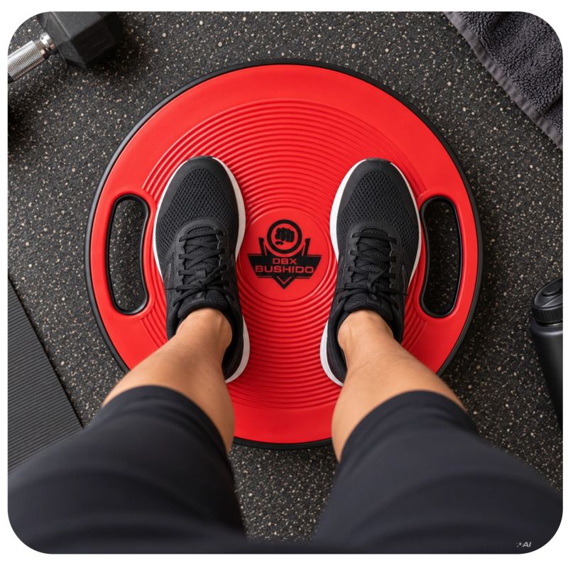DBX Bushido V1 Balance Board | egyensúlypárna DBX-Balance-v1