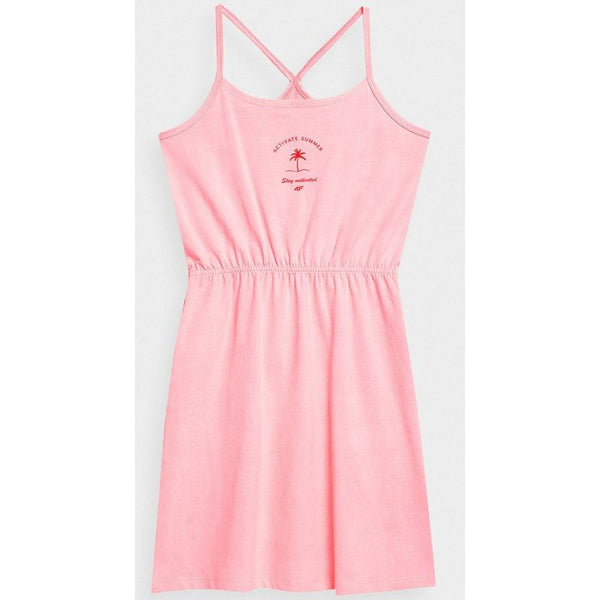 Dress 4f Jr. 4fjss23tdref026 56s