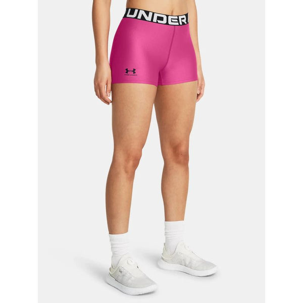Under Armour W 1383629-686 Shorts Nadrág