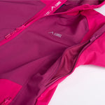 Elbrus ENVISAT WO'S Women's Softshell ruházat