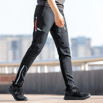 Rockbros cycling pants size - black