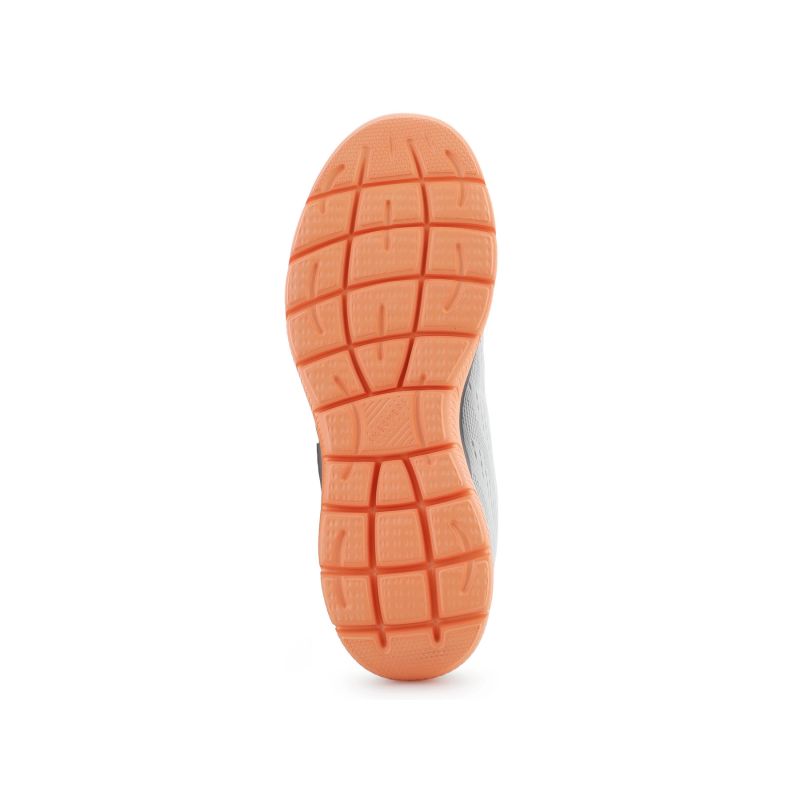 Skechers Summits-Torre M 232395-GYOR shoes cipő
