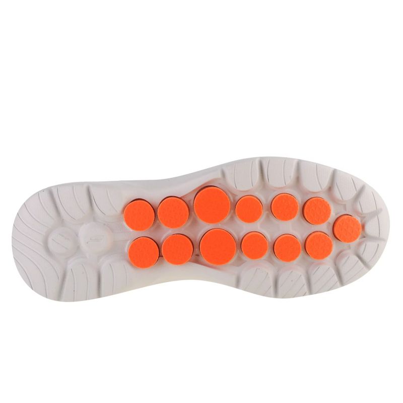 Skechers Go Walk 6 Avalo 216209-NVY Navy blue 41 Cipő