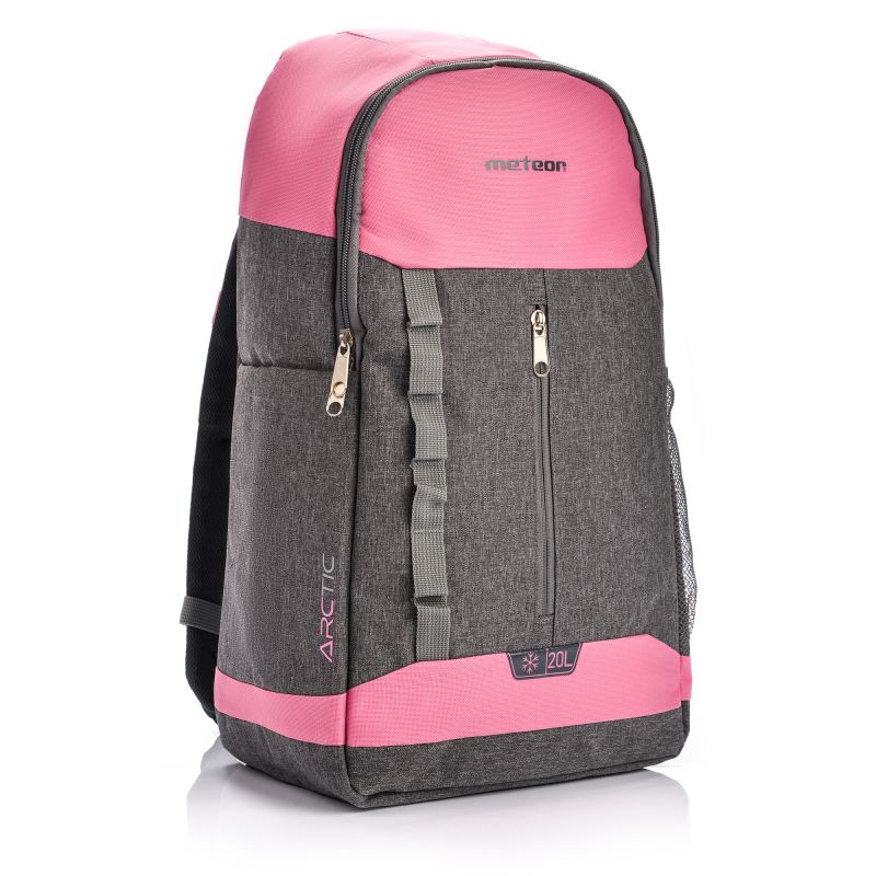 Meteor Arctic Thermal Backpack uniw backpacks, tourist equipment