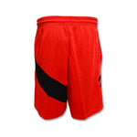 Nike Toronto Raptors Swingman Road University Red/ - CN8089-657 fehér short