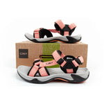 CMP Hamal Hiking Jr Sandals C588 rózsaszín szandál