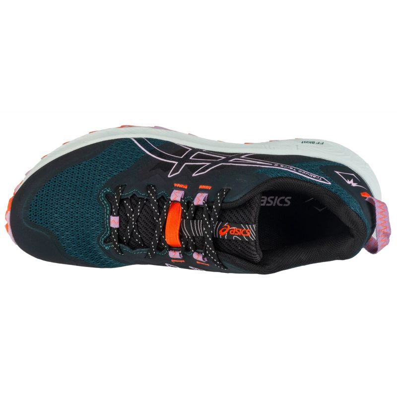 Asics Gel-Trabuco Terra 2 W shoes 1012B427-300 cipő