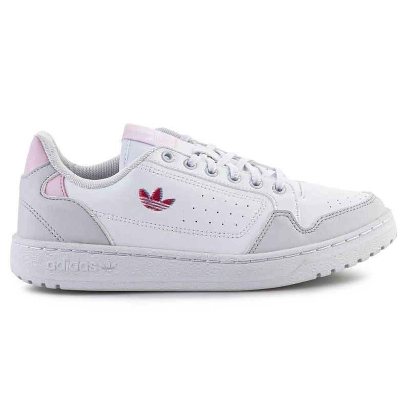adidas Women's lifestyle shoes Ny 90 W Ftwwht/Solred/Blubir GZ7631 Cipő