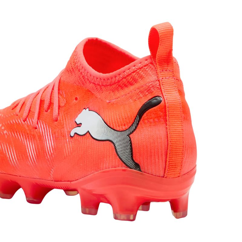 Puma Future 9 Match FG/AG 108721 01 Kids' Football Boots focicipő