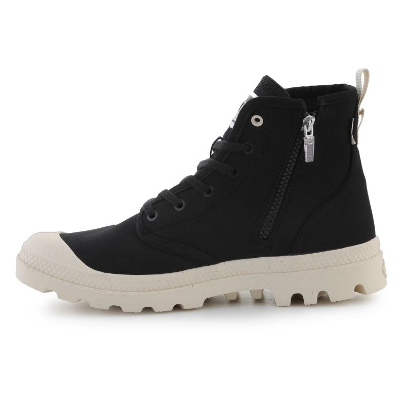 Palladium Pampa Hi Zip Organ U 79101-008-M shoes Cipő