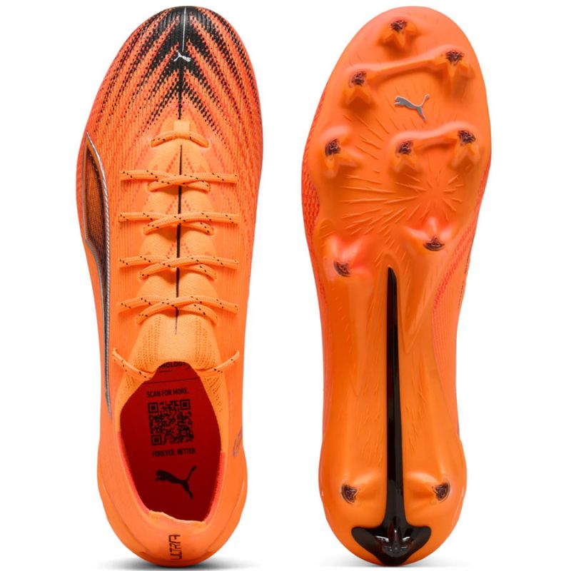 Puma Ultra 6 Ultimate FG 108557-03 shoes Cipő