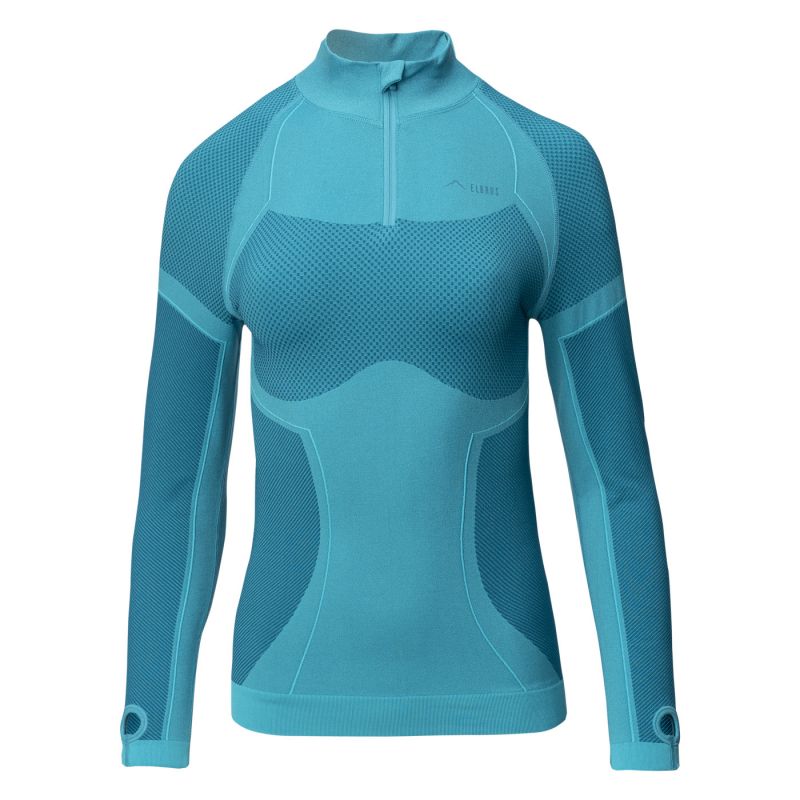 Elbrus Thermoactive blouse Acti Top W sm thermoactive clothing