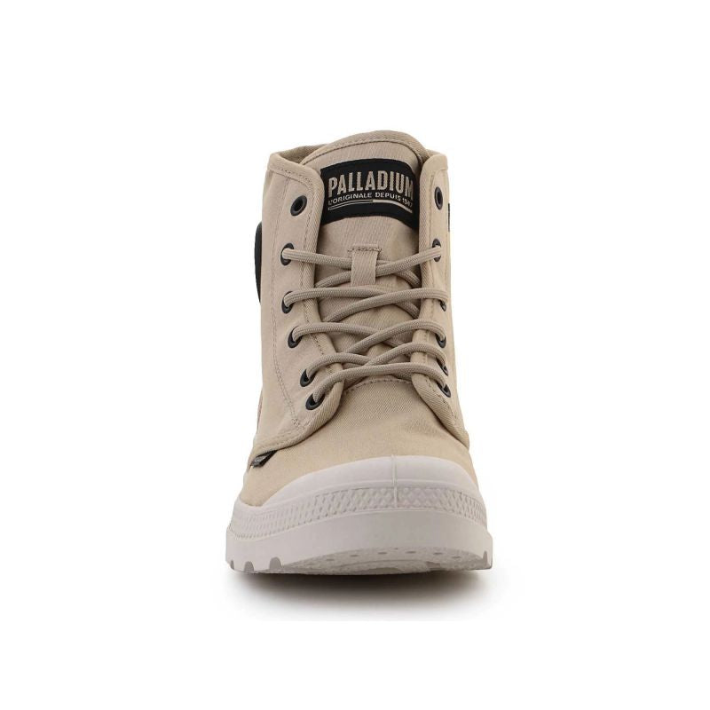 Palladium Pampa HI HTG SUPPLY U shoes 77356-274-M Cipő