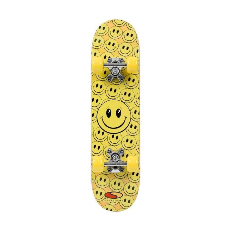Inny Skateboard UT-2406 HS-TNK-000009443 Egyéb