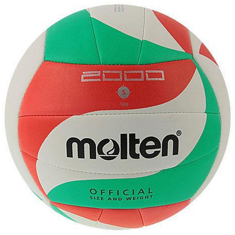 Molten Volleyball fehér labda