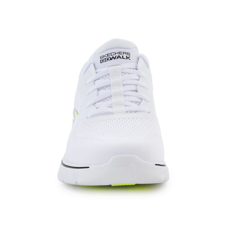 Skechers Slip-ins: GO WALK 7 shoes - Valin M 216550-WBKL cipő