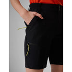 4F Women's quick-drying trekking short 4FWSS26TFSHF1572-20S