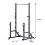 HMS Pws20 Multifunctional Stand utcai cipő 17-53-513