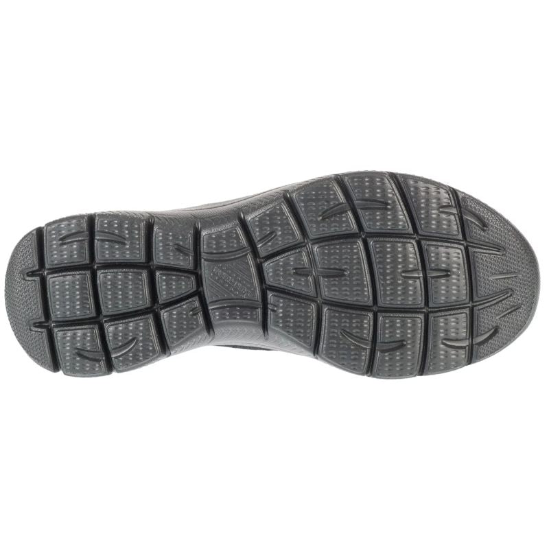 Skechers Slip-Ins: Summits - New Daily 150263-BBK Black 36 Cipő